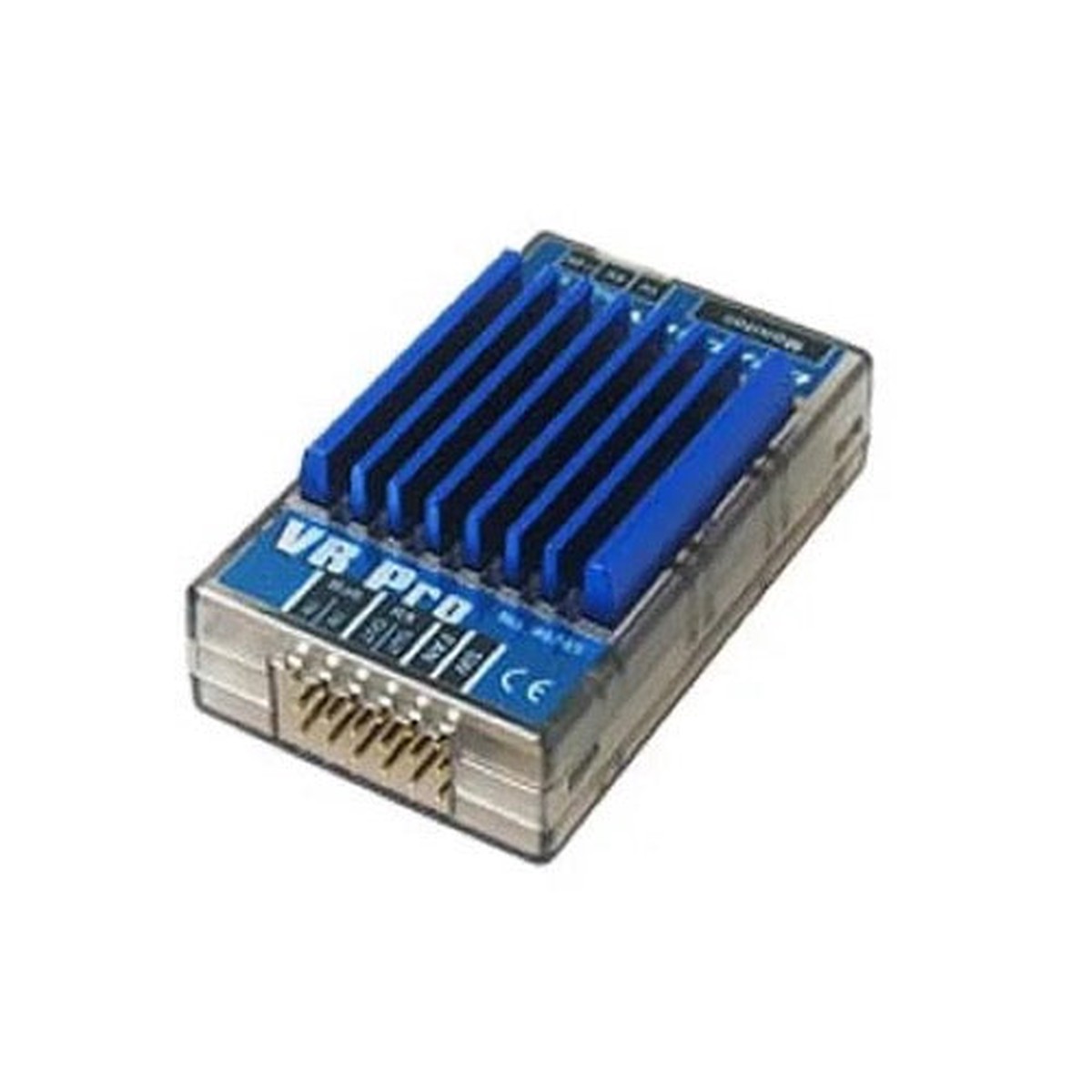 Dualsky Dsvrpro Vr Pro 10A Linear Voltage Regulator