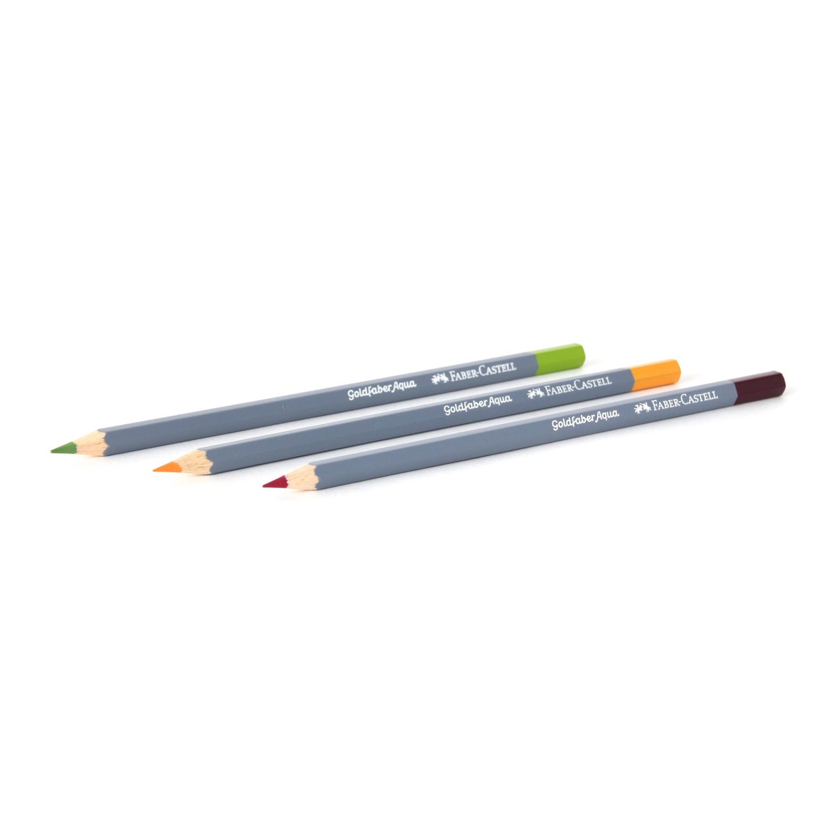 Goldfaber Aqua Watercolour Pencil - Pastel May Green PastelMayGreen
