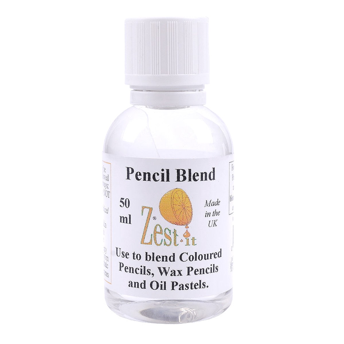 Zest-It Pencil Blend - 250 Ml