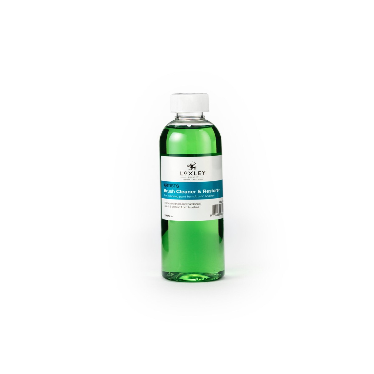 Loxley Liquid Brush Cleaner And Restorer