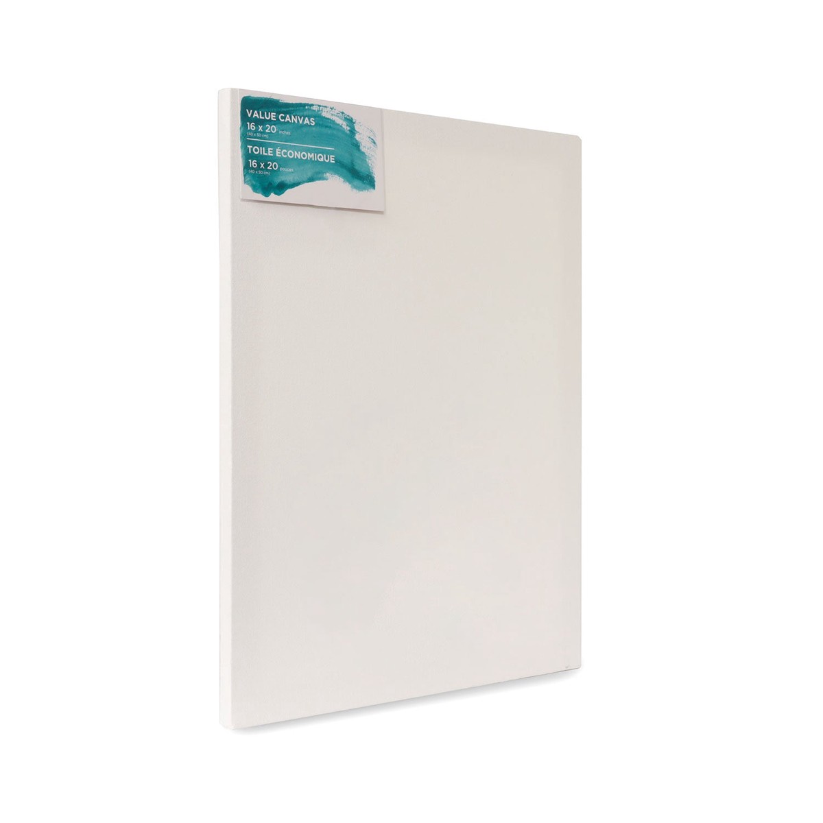 Biodegradable Cotton Canvas Standard 15 Cm - 12 X 12 In 12 In