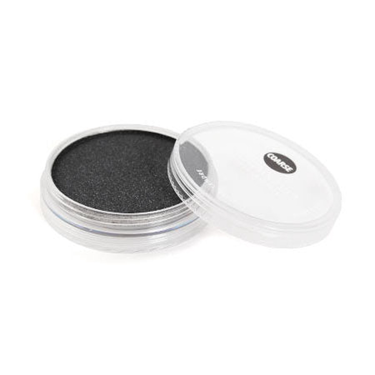 Panpastel Pearl Mediums - Fine Black FineBlack