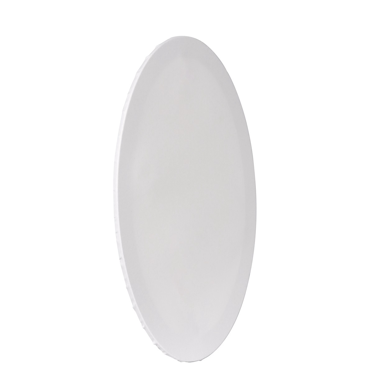 Oval Canvas Standard - 12 X 16 In 12 In