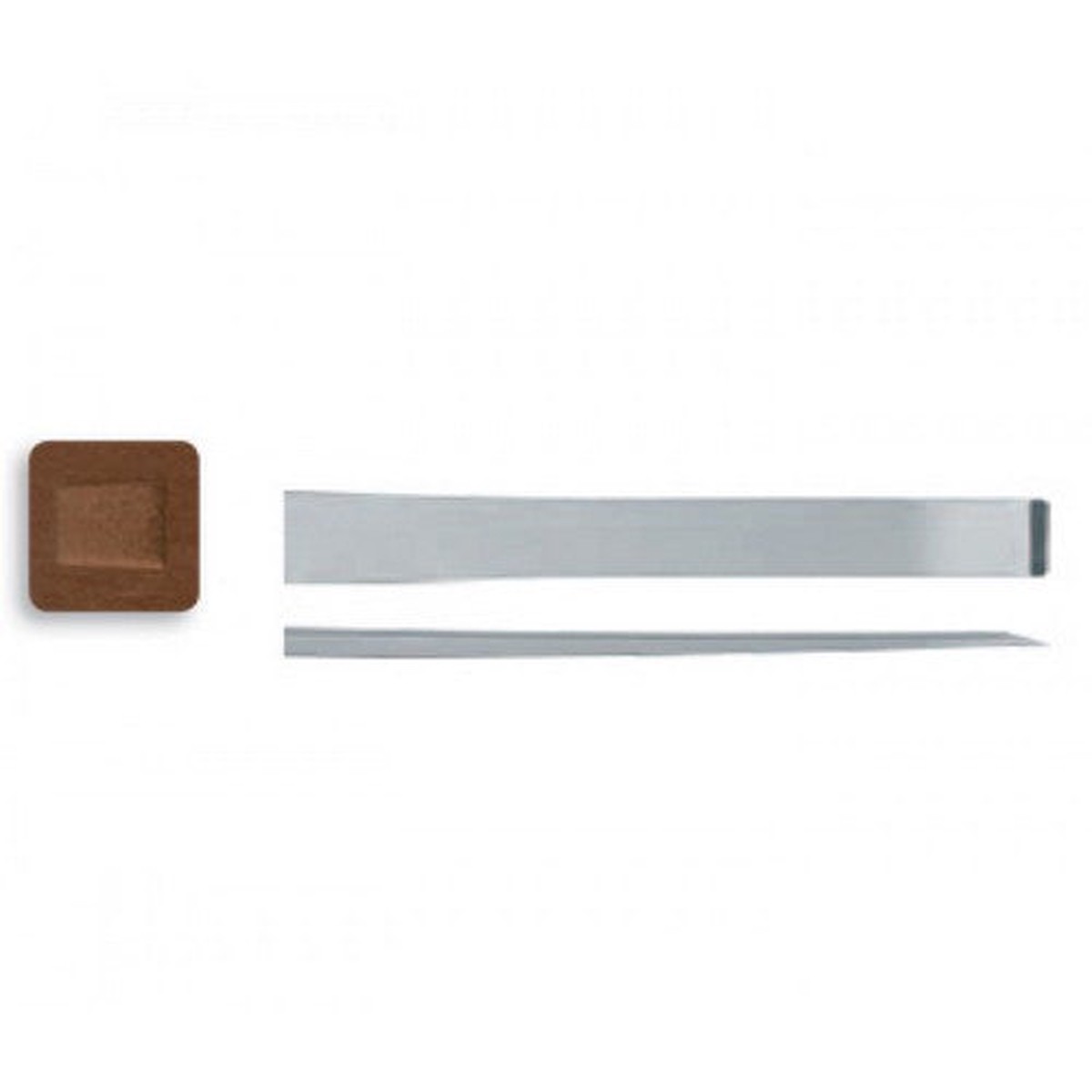 Rgm Lino Chisel Tool Flat Medium