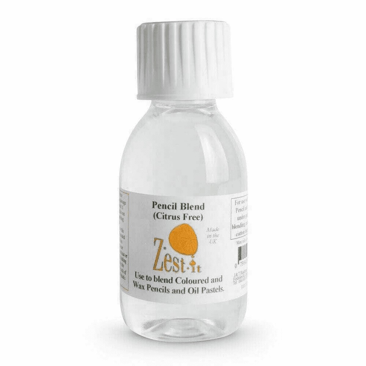 Zest-It Pencil Blend (Citrus Free) 50Ml