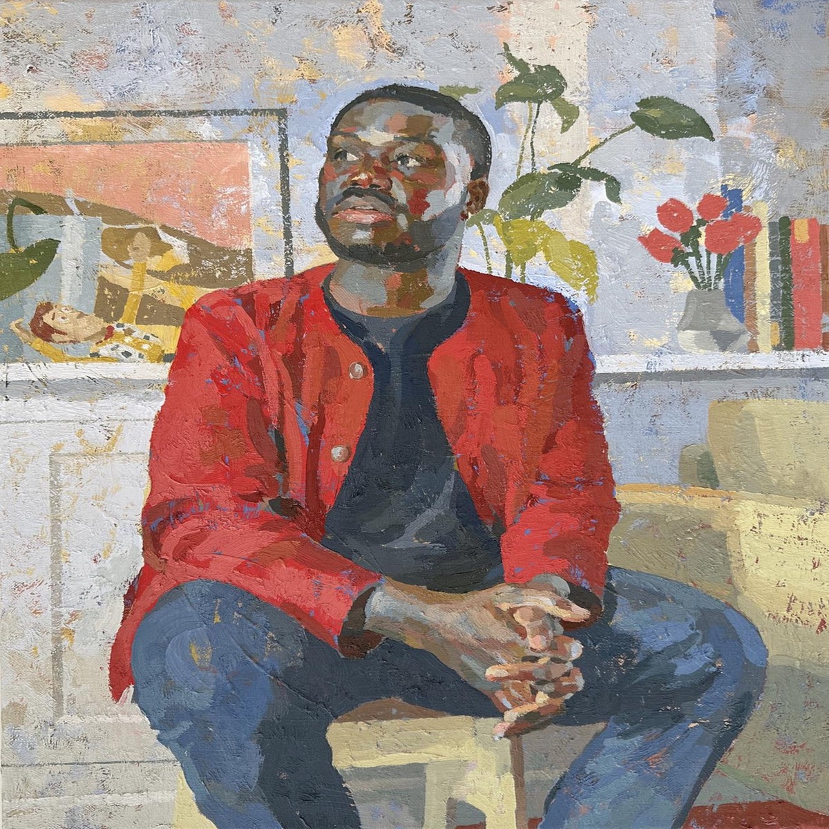031 - Kehinde