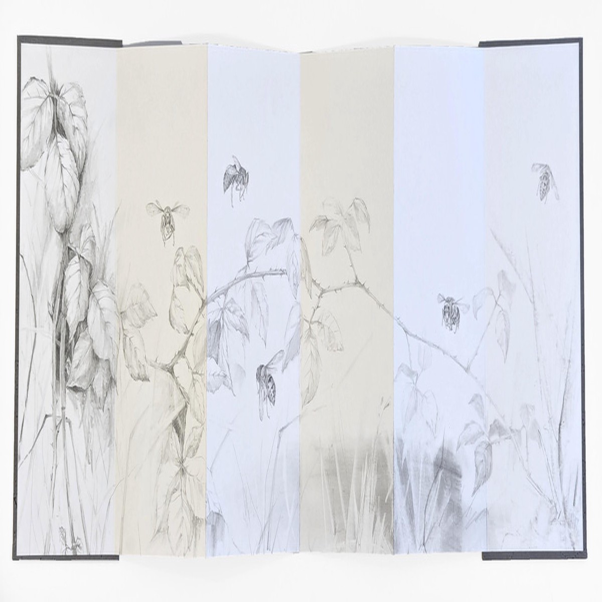 073 - Field notes 003 Hornet
