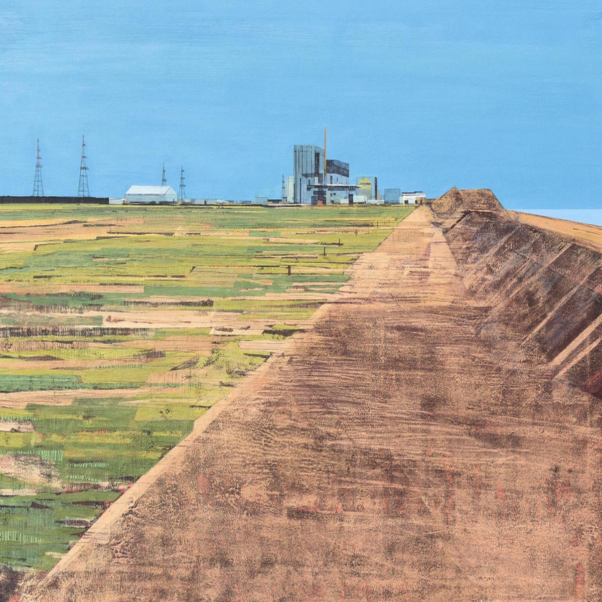 221 - Dungeness Power Station