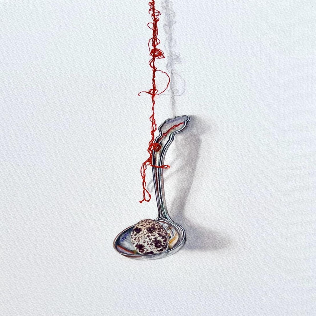 367 - Hanging by a Thread