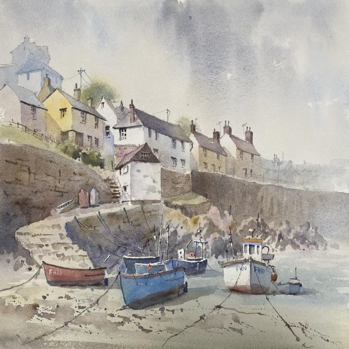 089 - Coverack