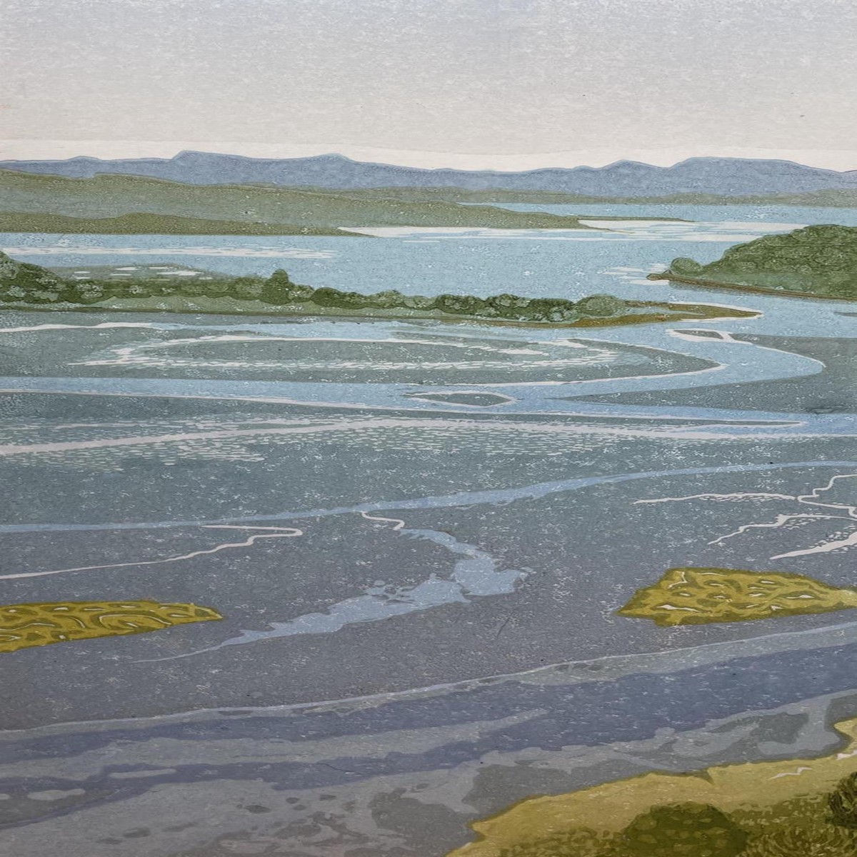 137 - Tidal Flow