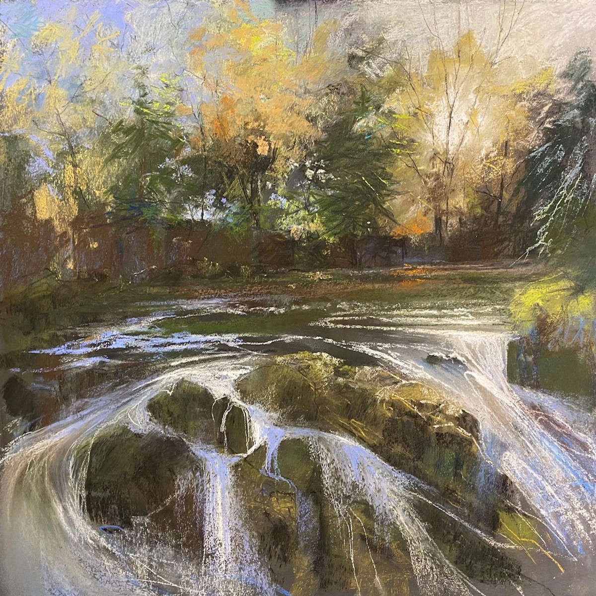 271 - Welsh Torrent