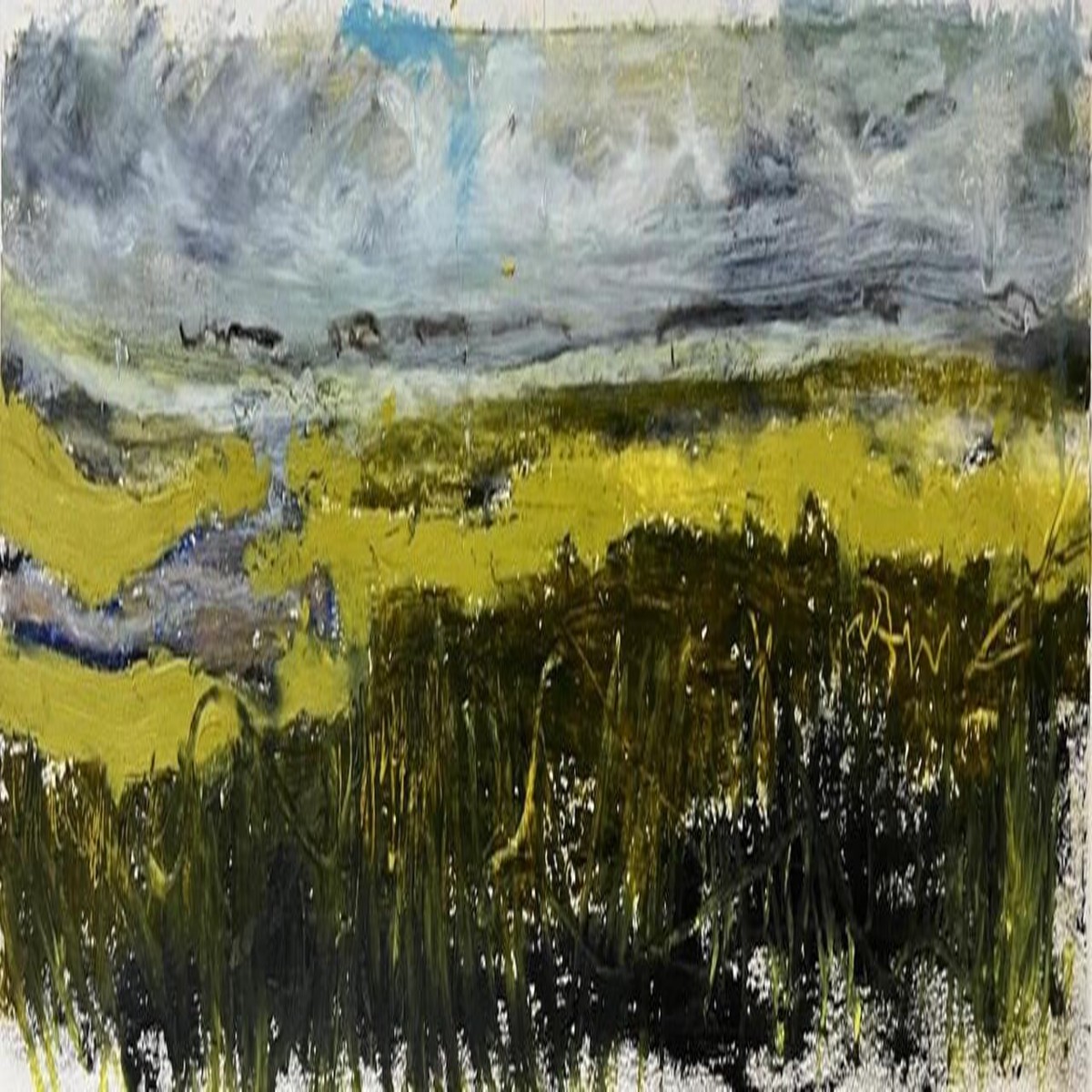 304 - Orford Ness