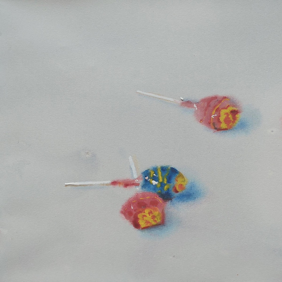 317 - Chupa Chups