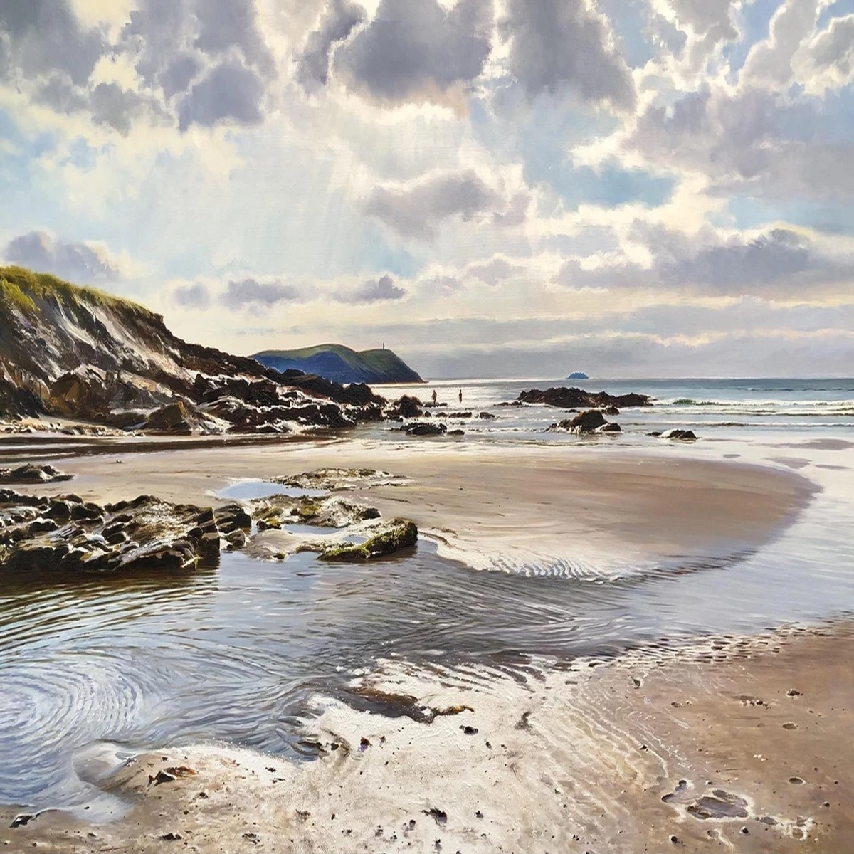 248 - Silver Sands Polzeath