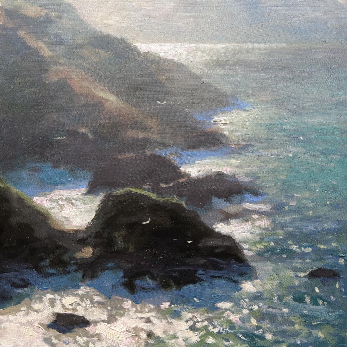 002 - From Botallack