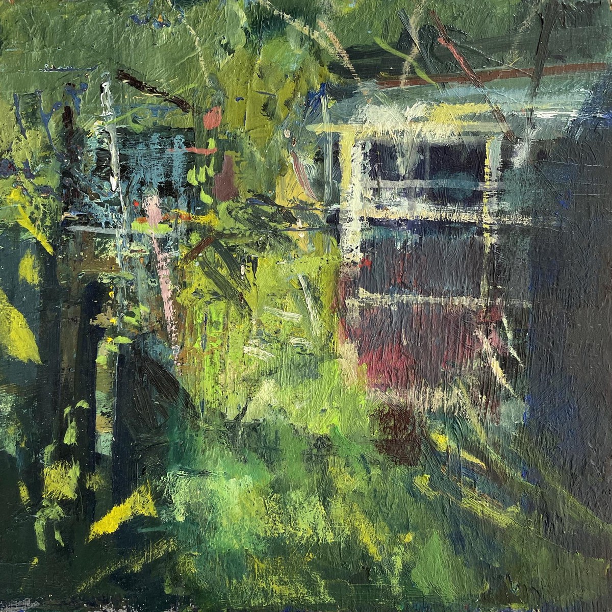 053 - Midsummer
