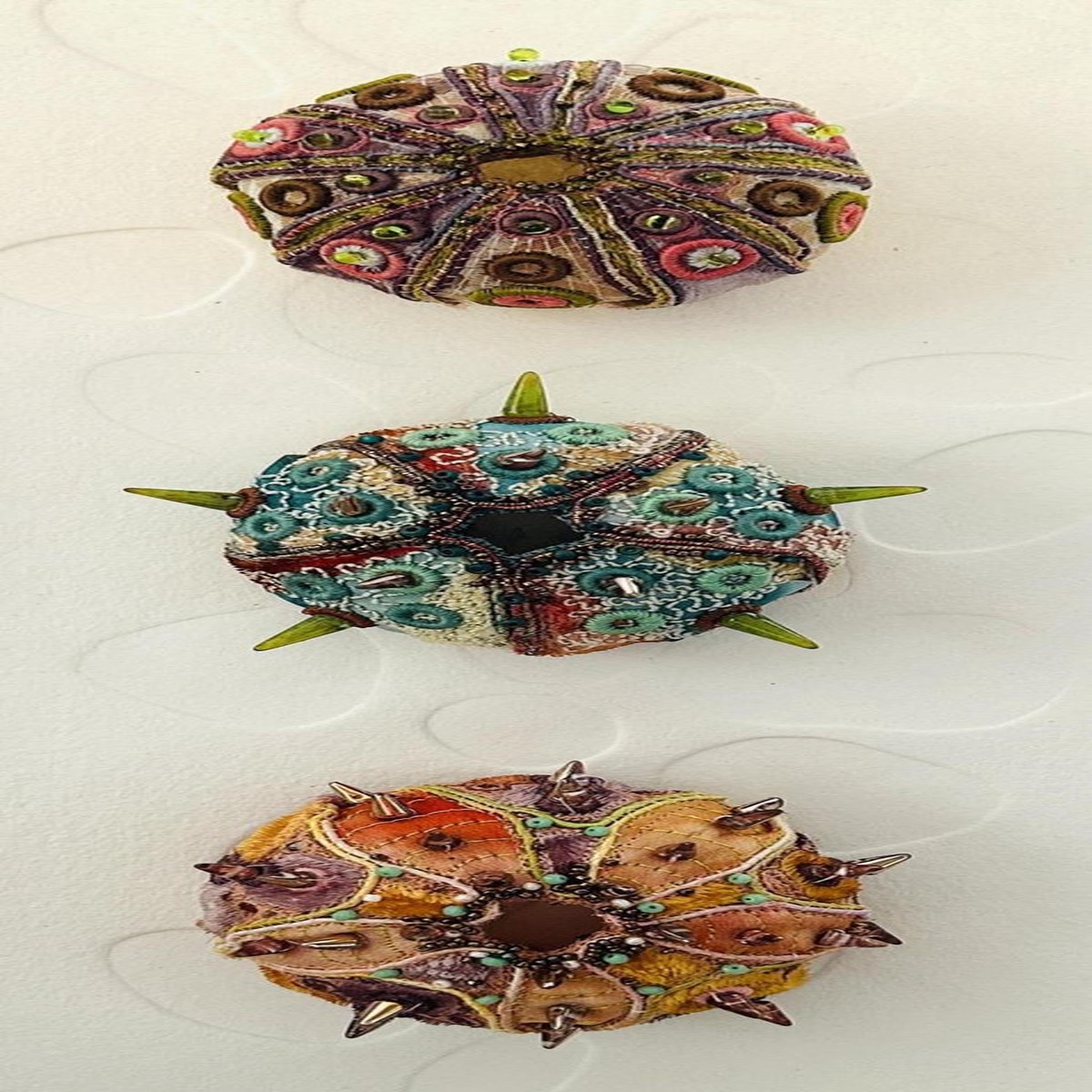 372 - Urchin Series 1