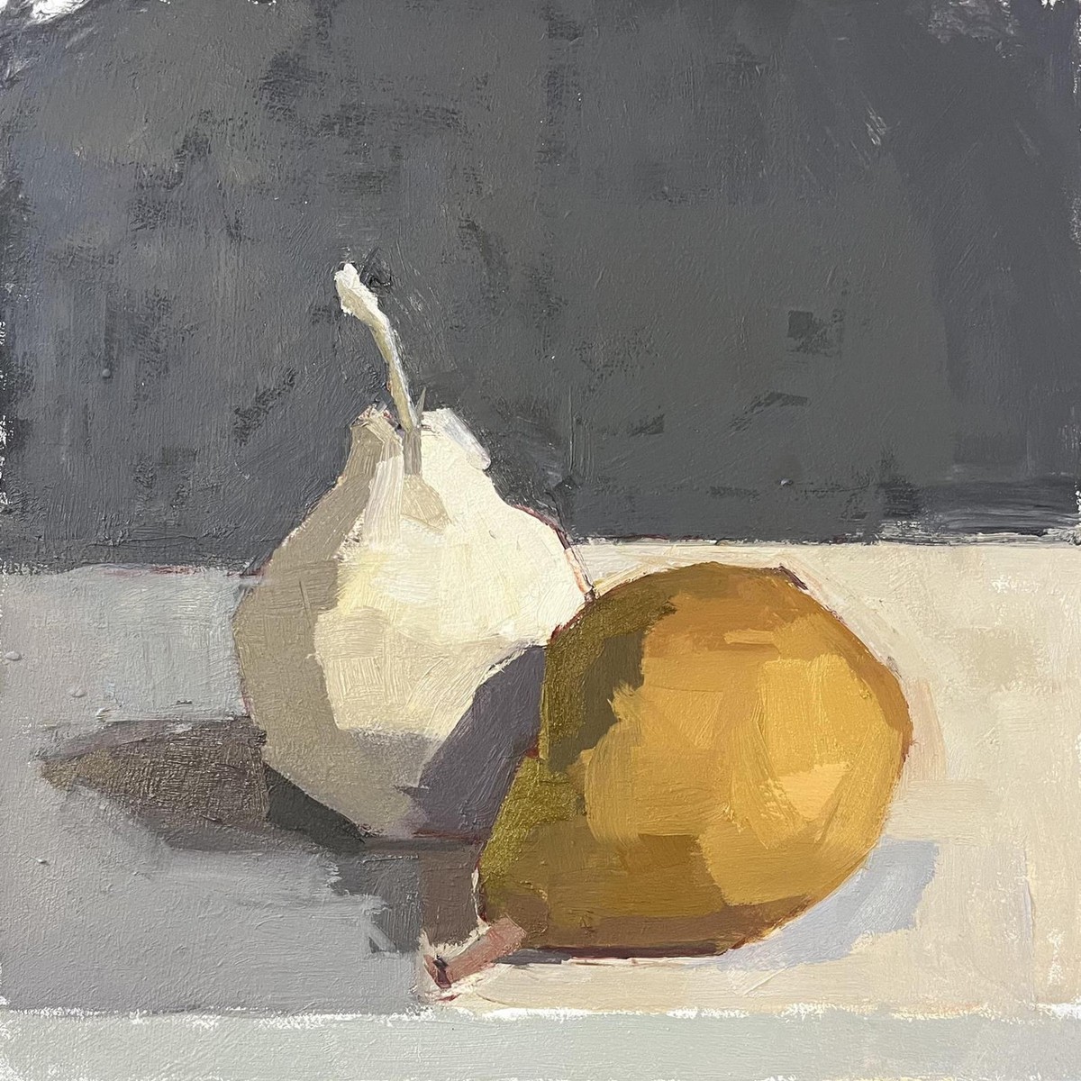 445 - Two Pears