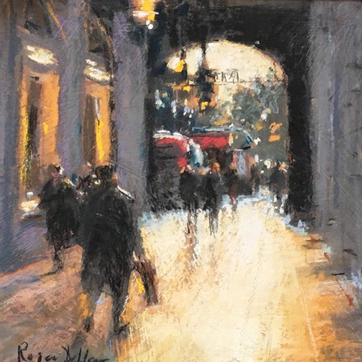 114 - By the Ritz