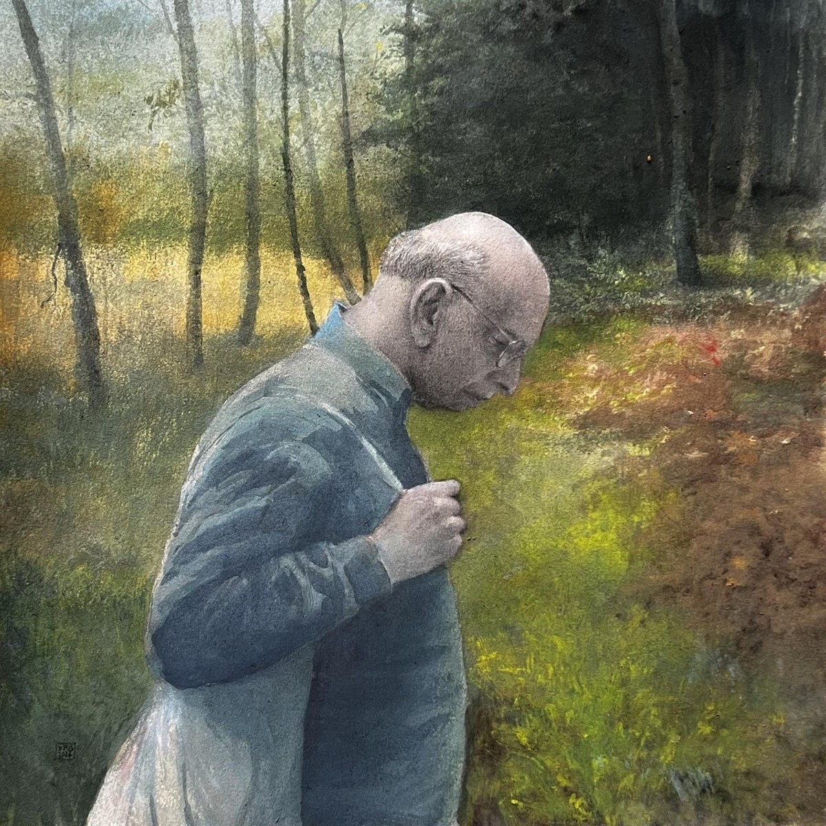 182 - Inner Landscape
