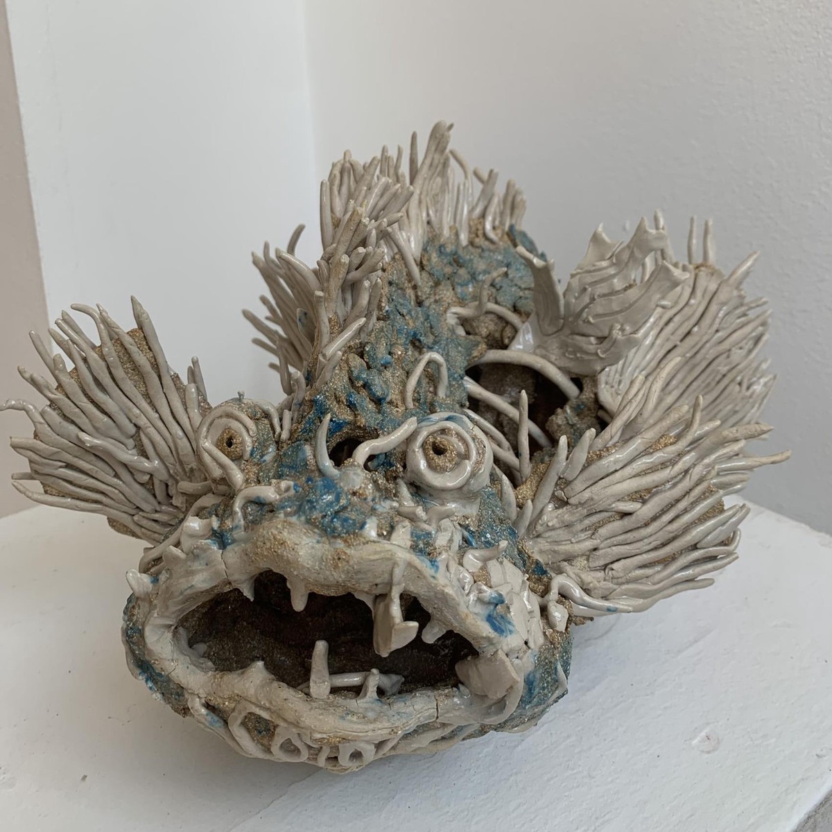 342 - Metamorphosis at the Ocean Floor