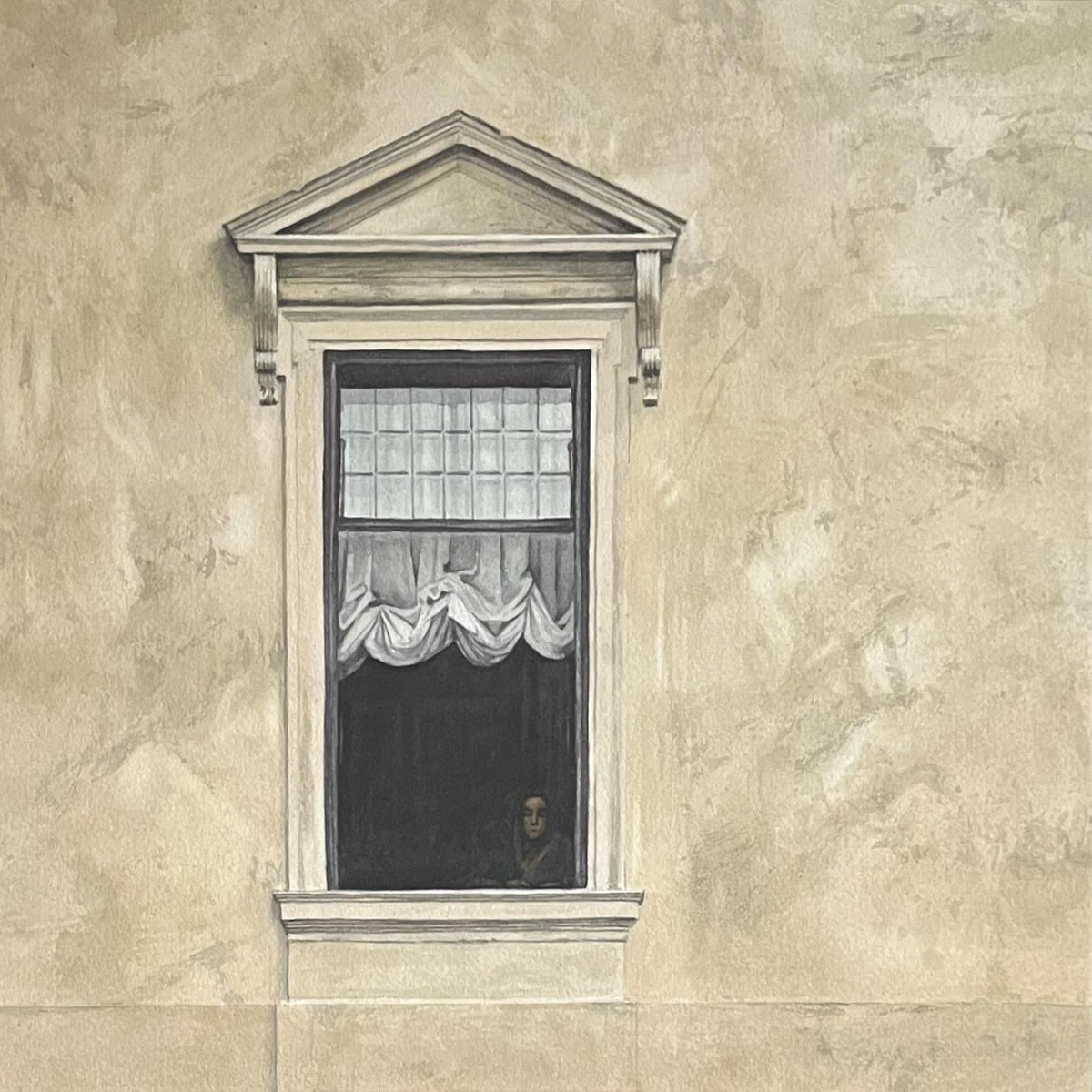 026 - Palladian Visitor Italy
