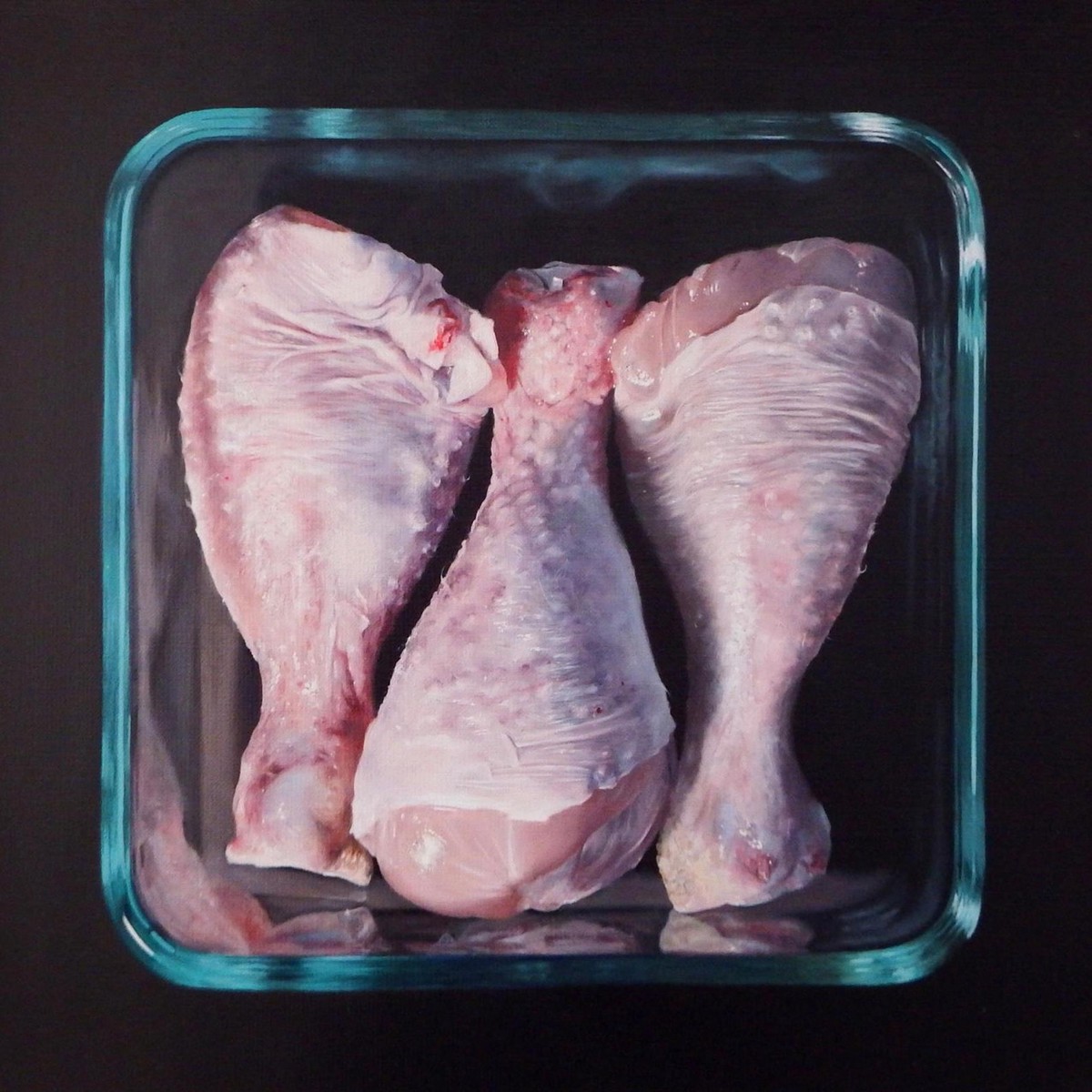336 - Chicken Legs