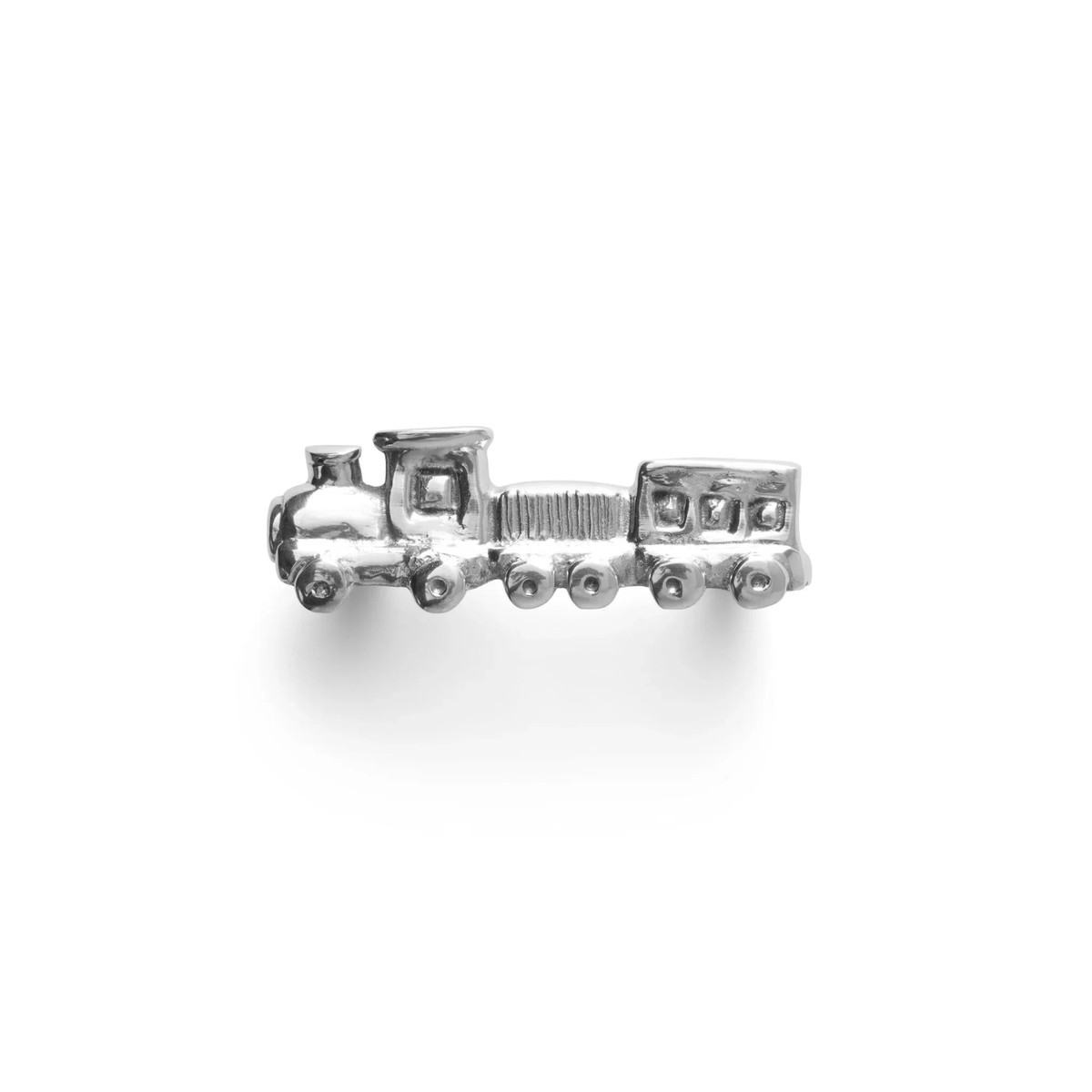 Train Hardware Pull