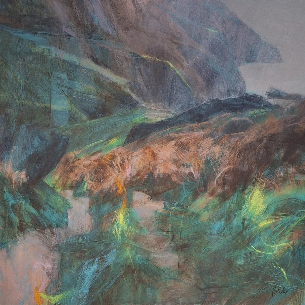 013 - Light Dances