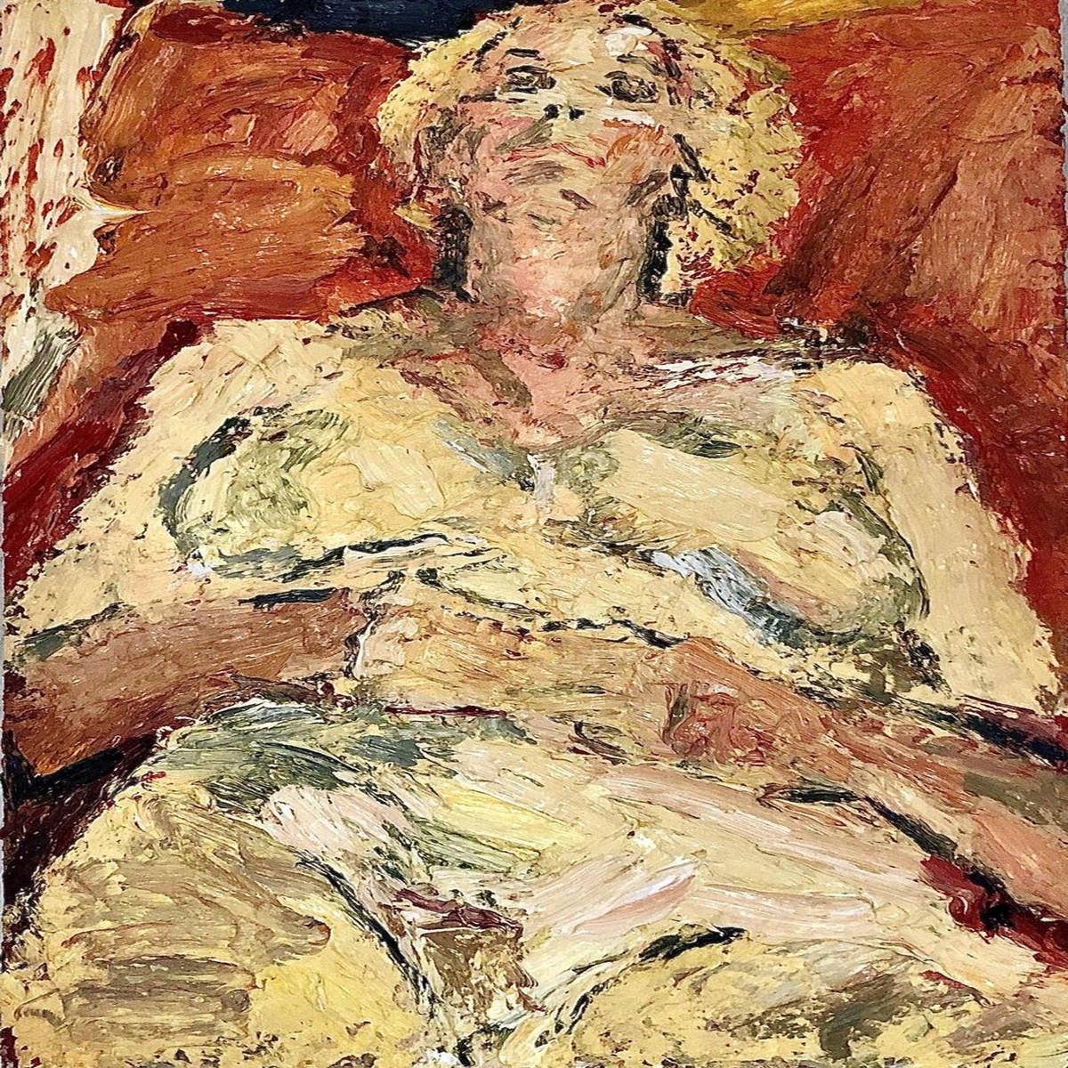 063 - Life Study