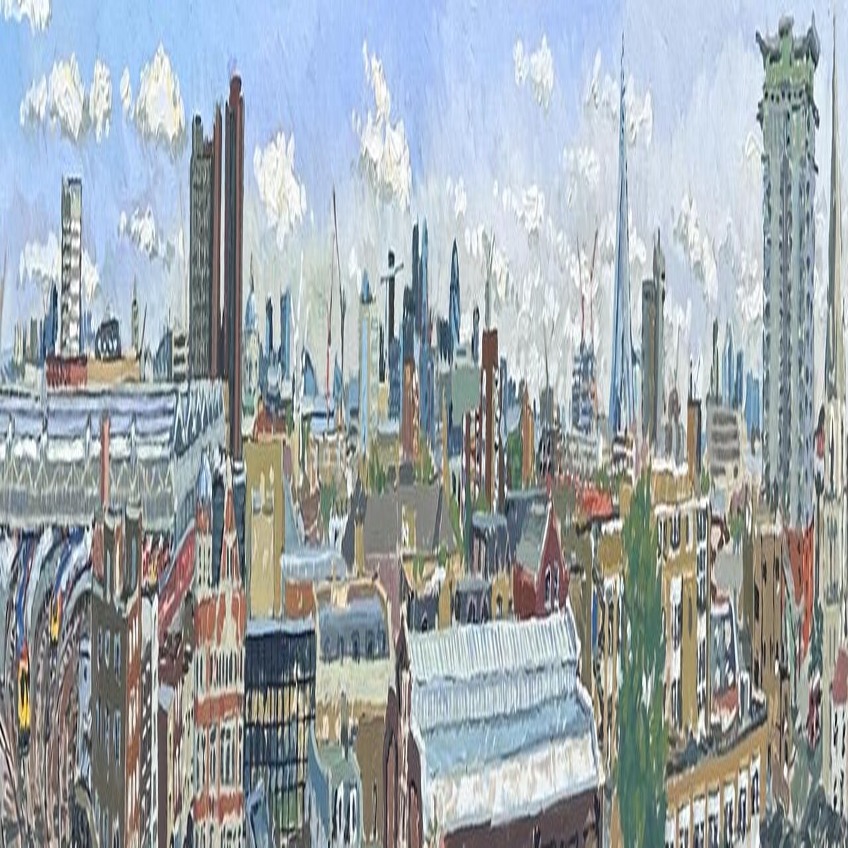 130 - London 2013