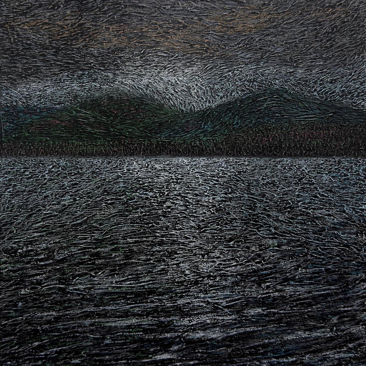 137 - Derwentwater Nocturne