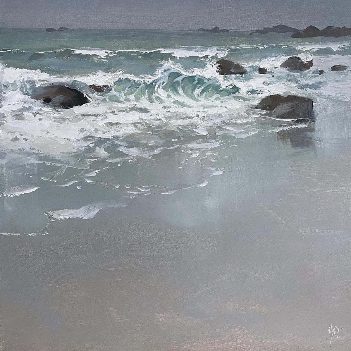 280 - Brittany Wave