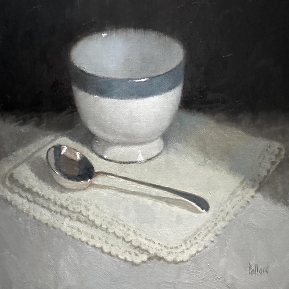 260 - Soup or Cereal