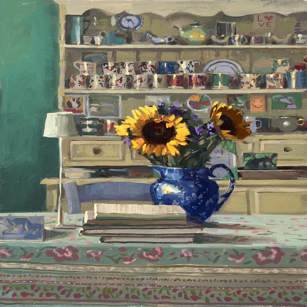 281 - Trifles and Treasures