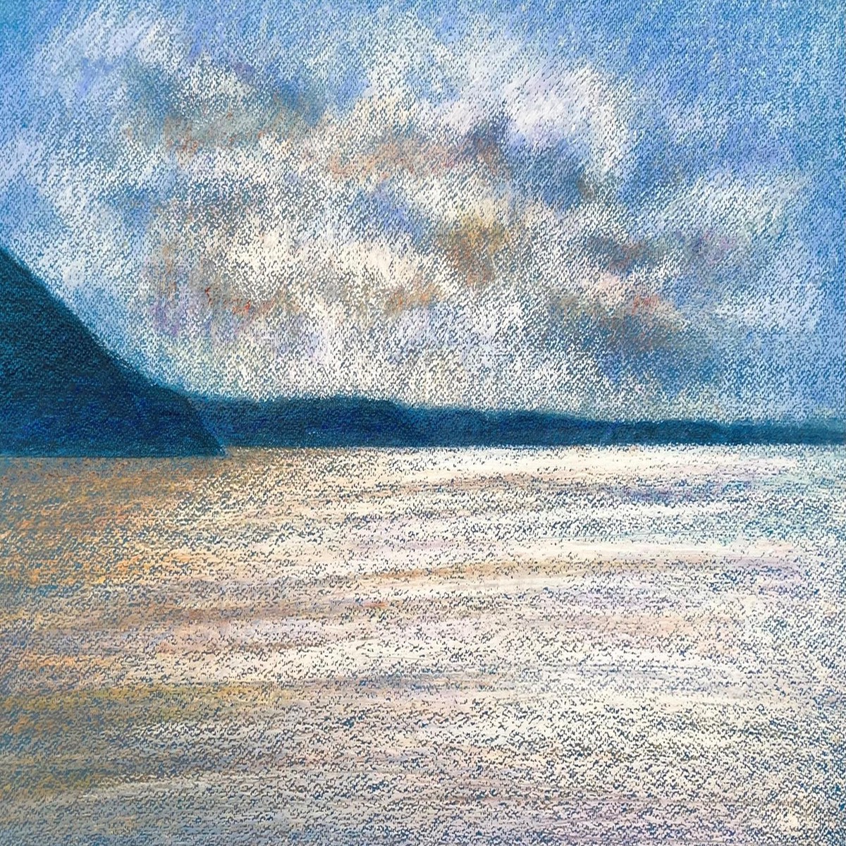 145 - Chapel Porth Beach North Cornwall II