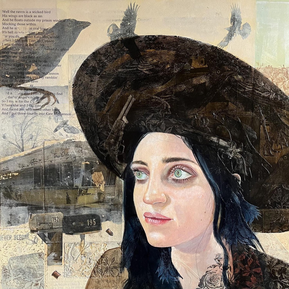 155 - The Ballad of Kate McCannon