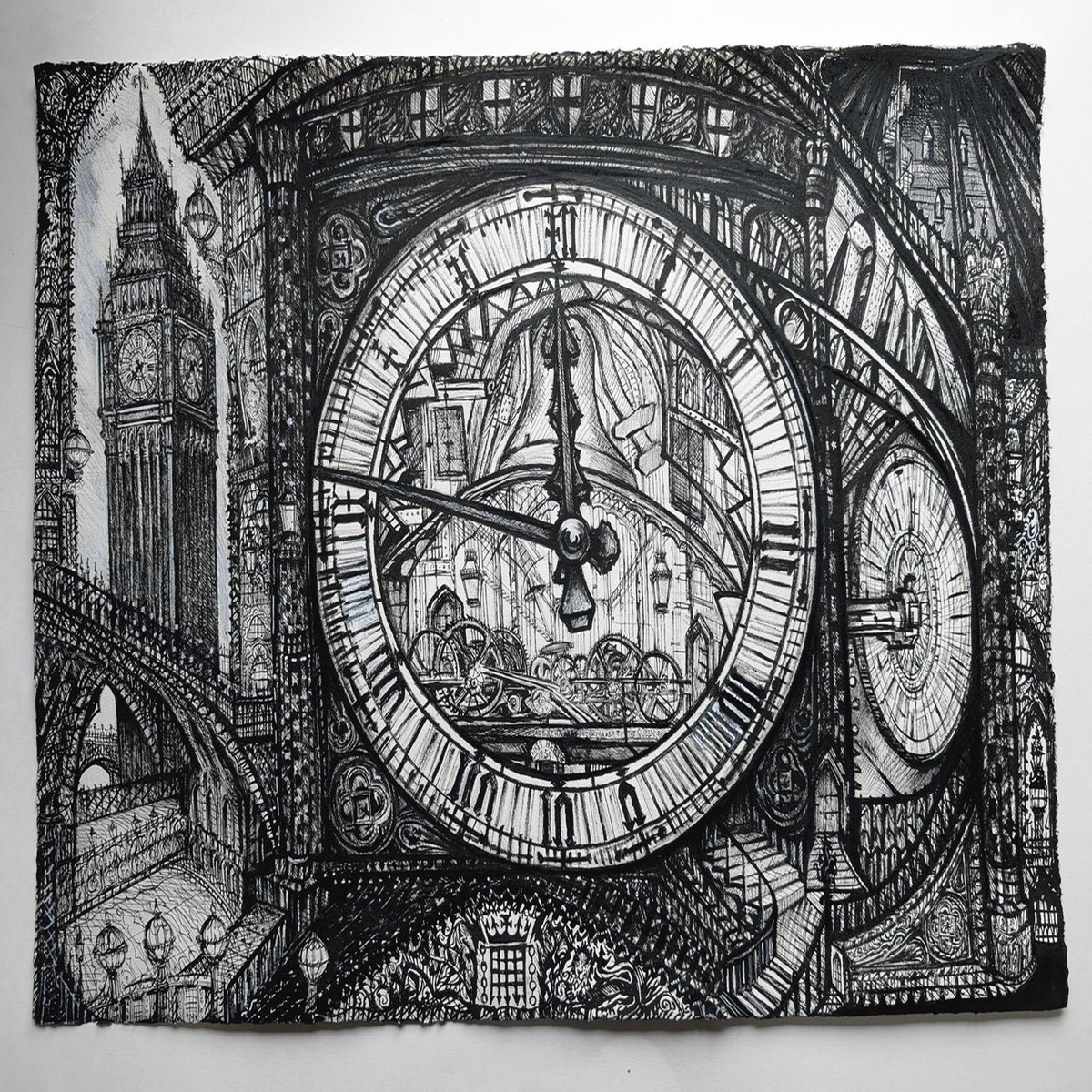272 - The Chimes of Westminster