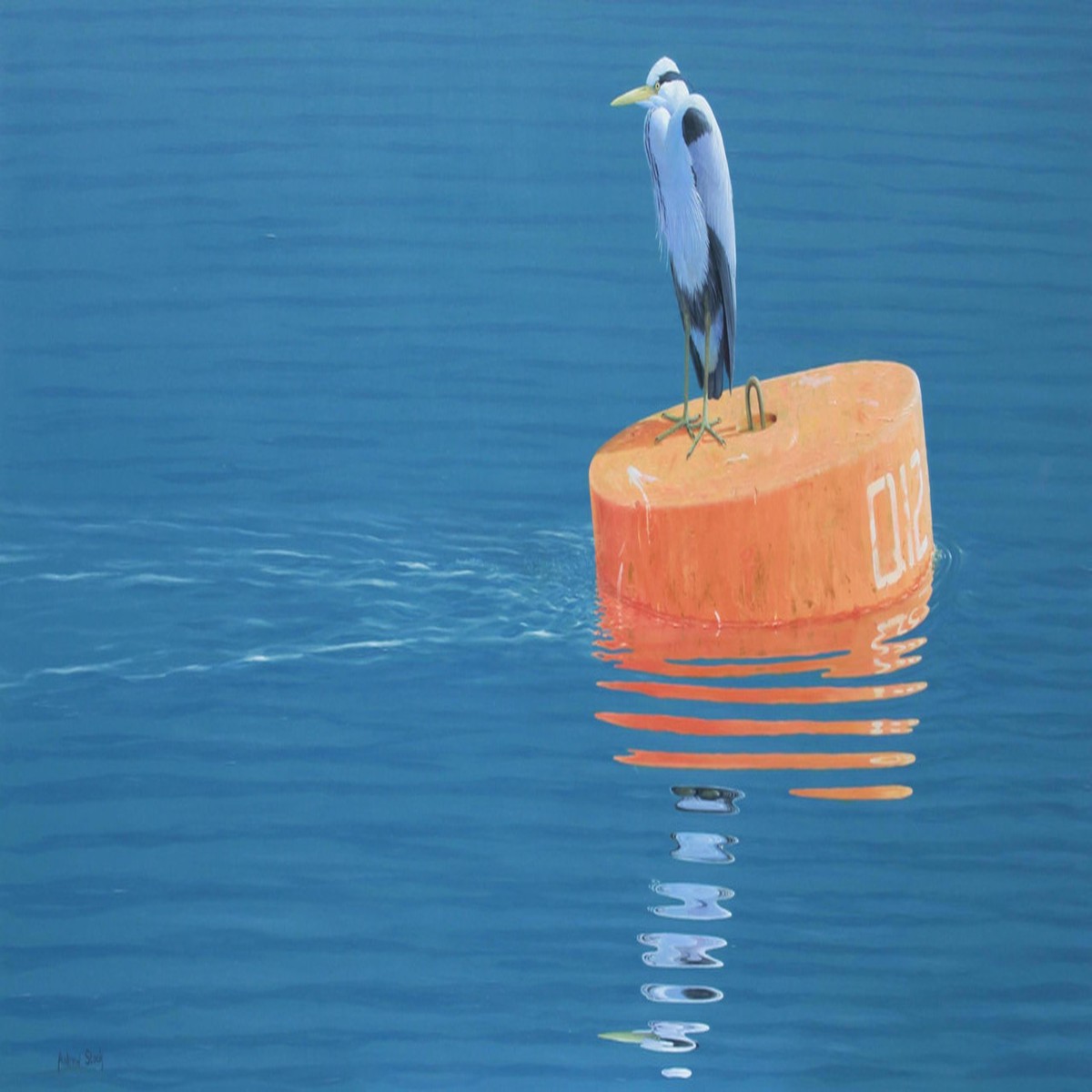 331 - Heron on Q12