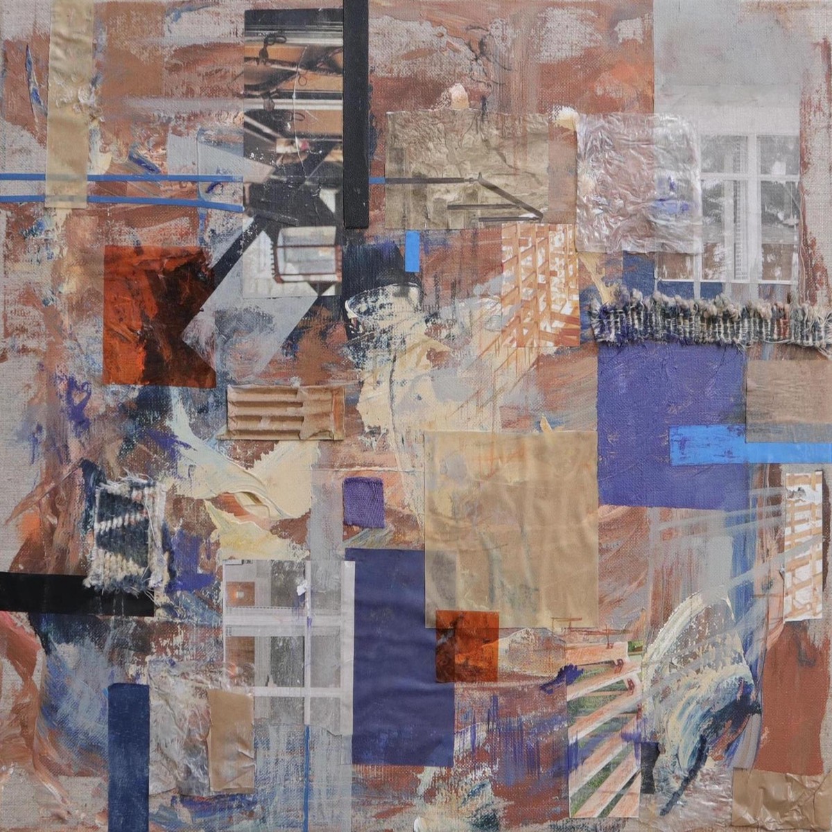 018 - Unfulfilled Architecture
