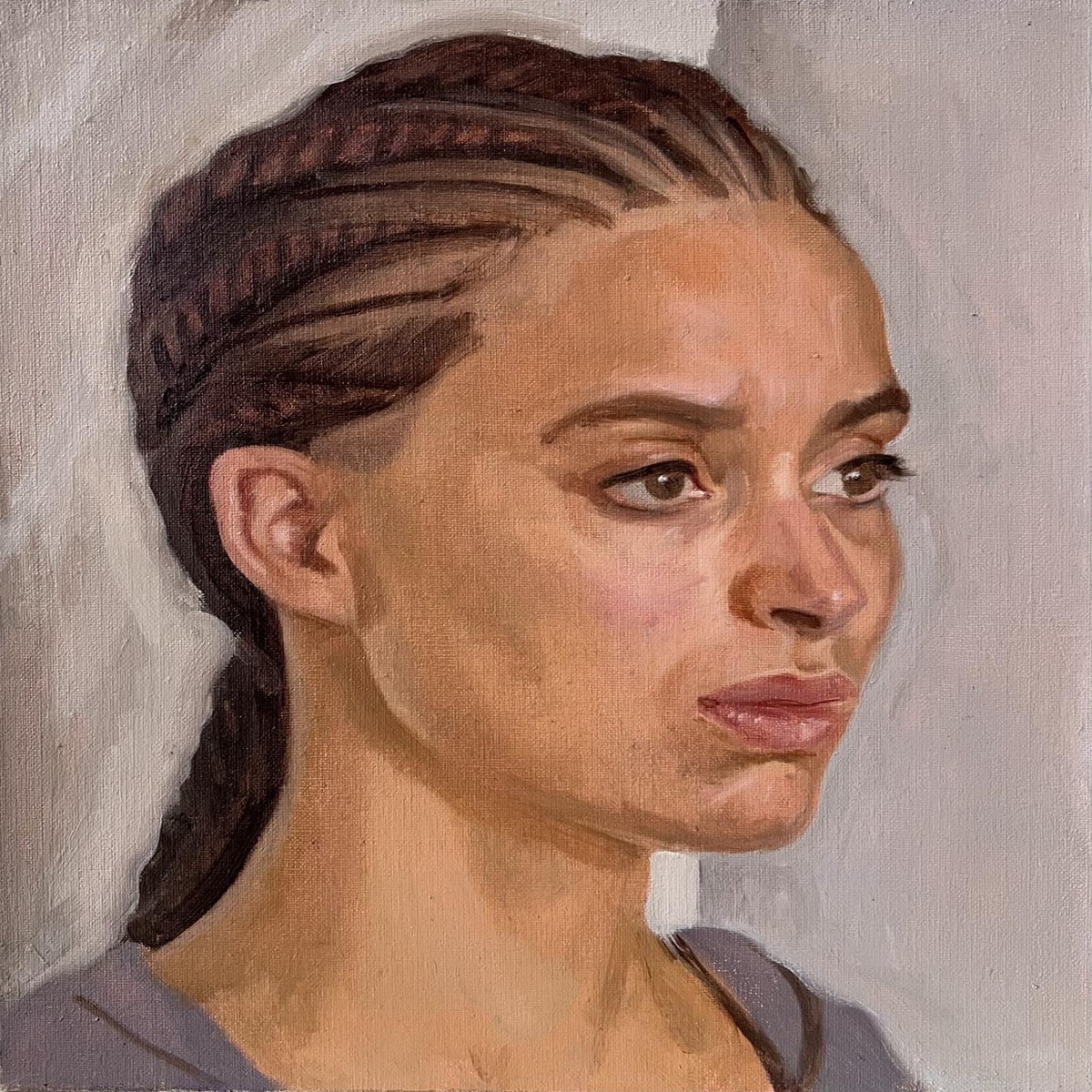 026 - Maya