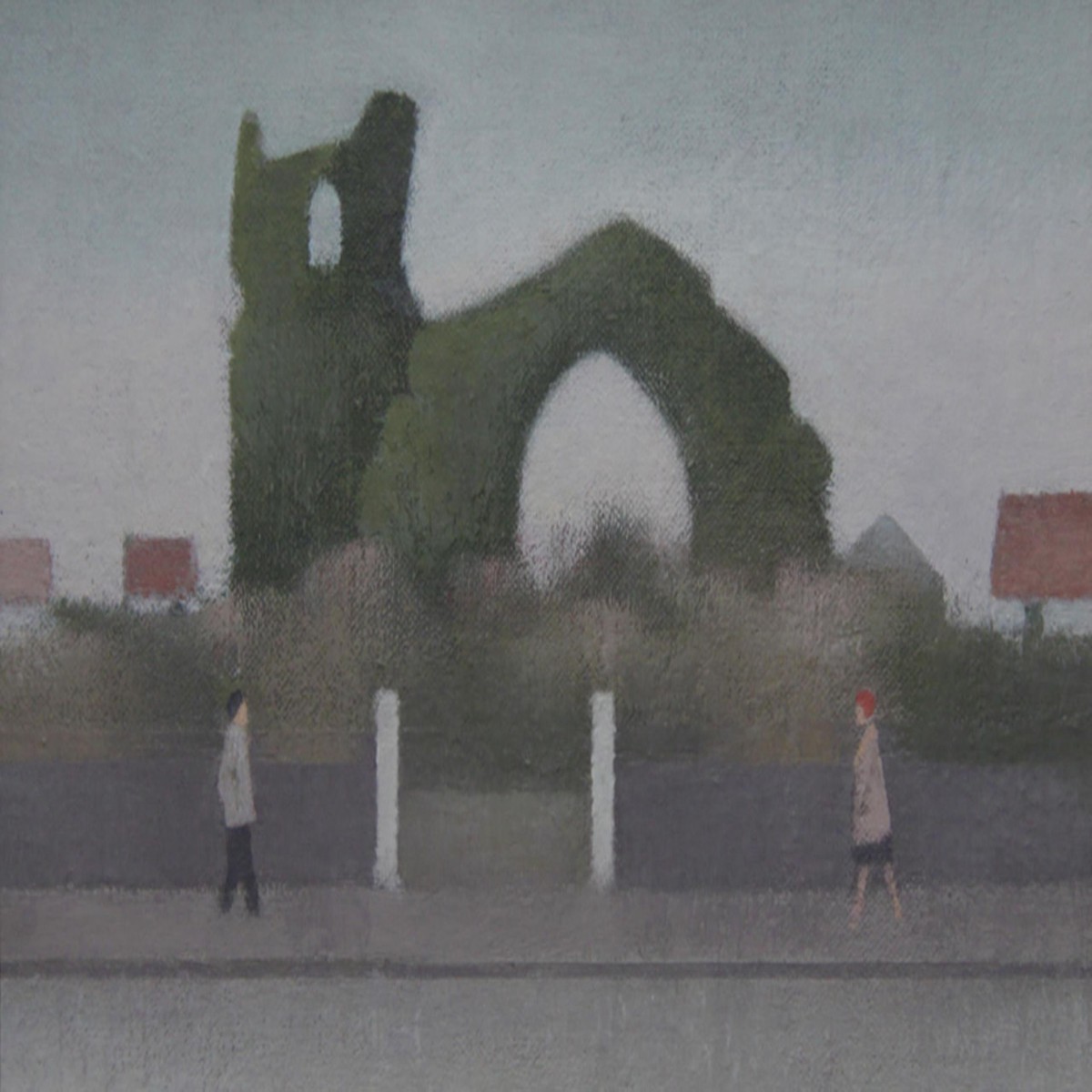022 - The Meeting