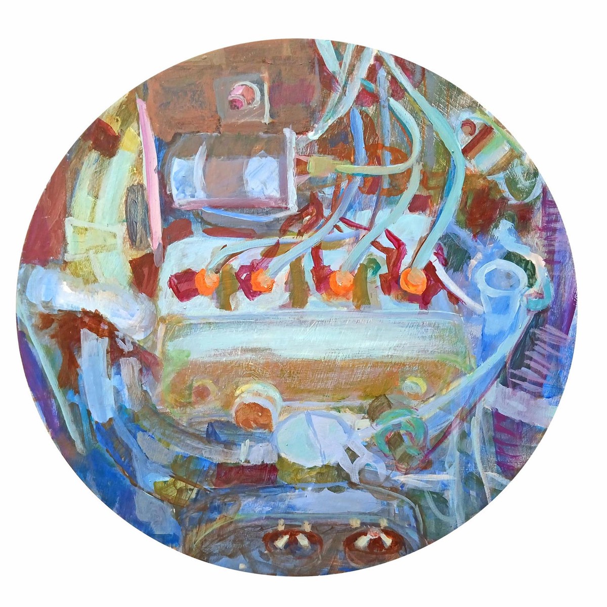 072 - Gaia