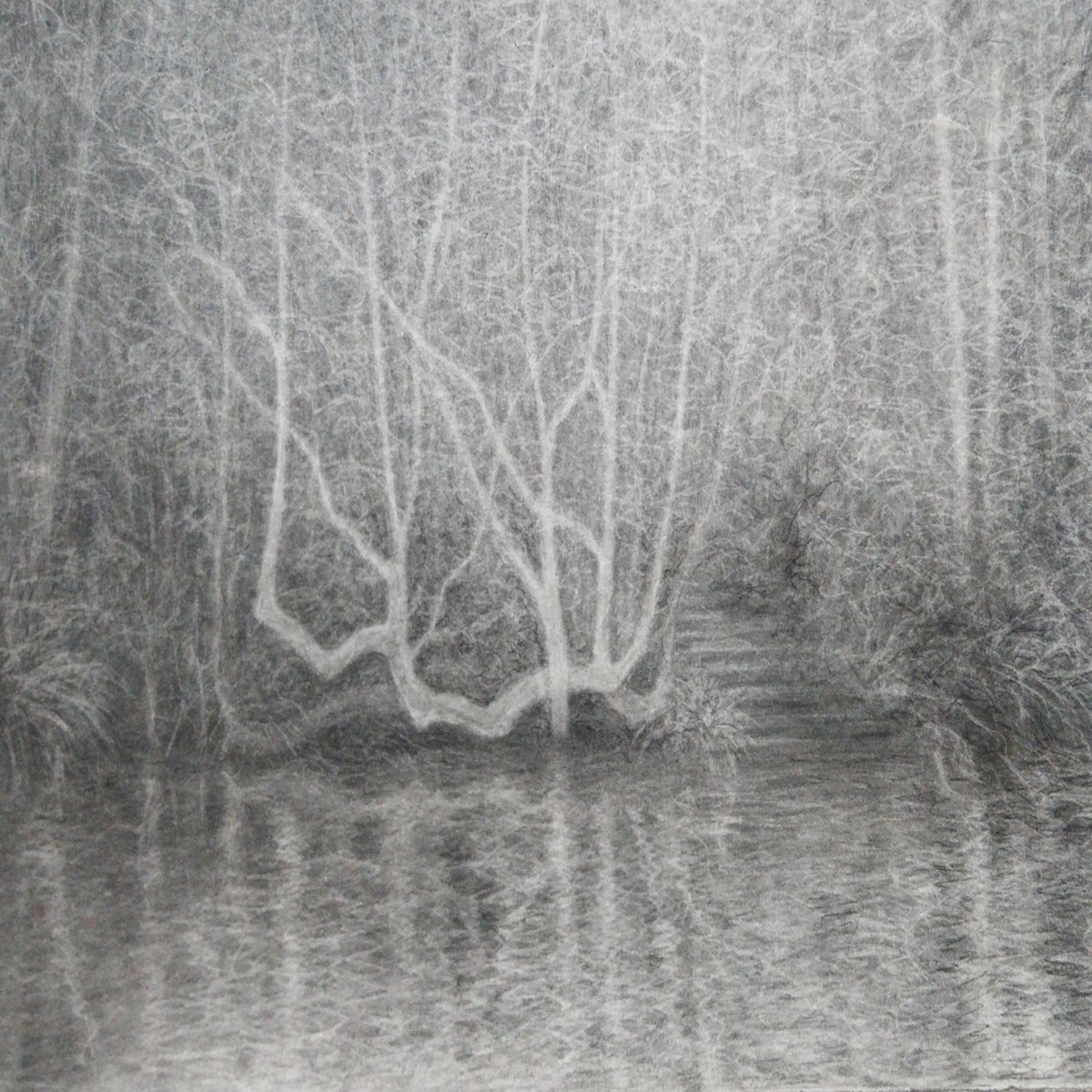 003 - Keston Pond 3
