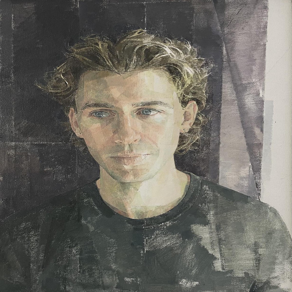 089 - Transient A Portrait of Byrne 2025