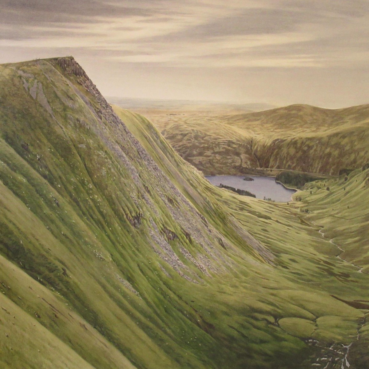 014 - Kidsty Pike and Haweswater