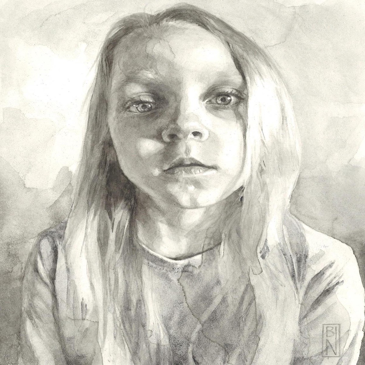 143 - Ghostly