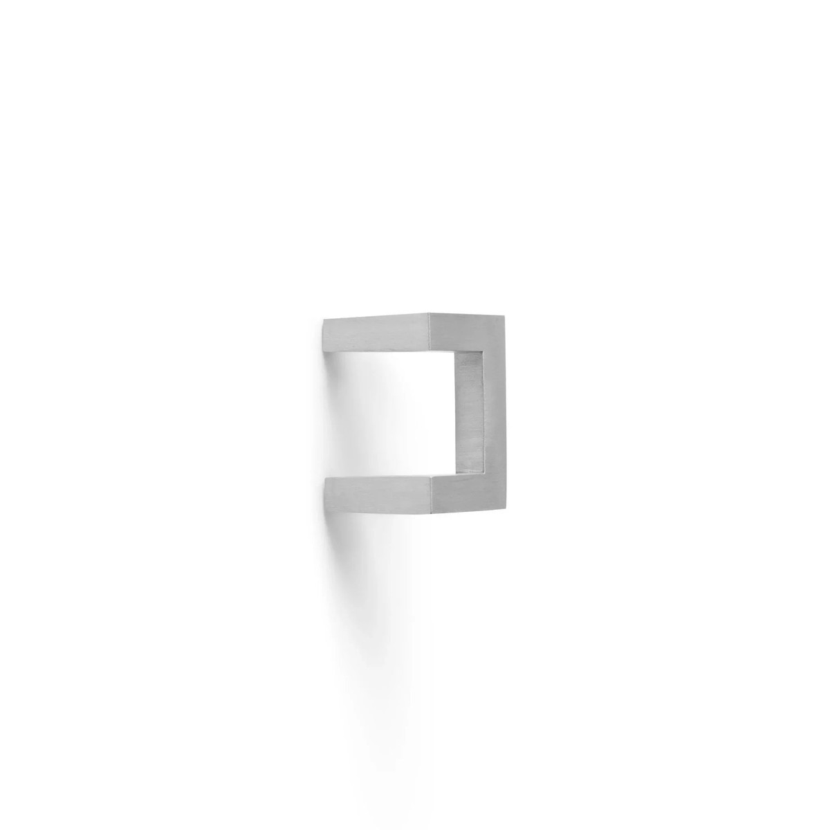 Zig Zag Hardware Knob