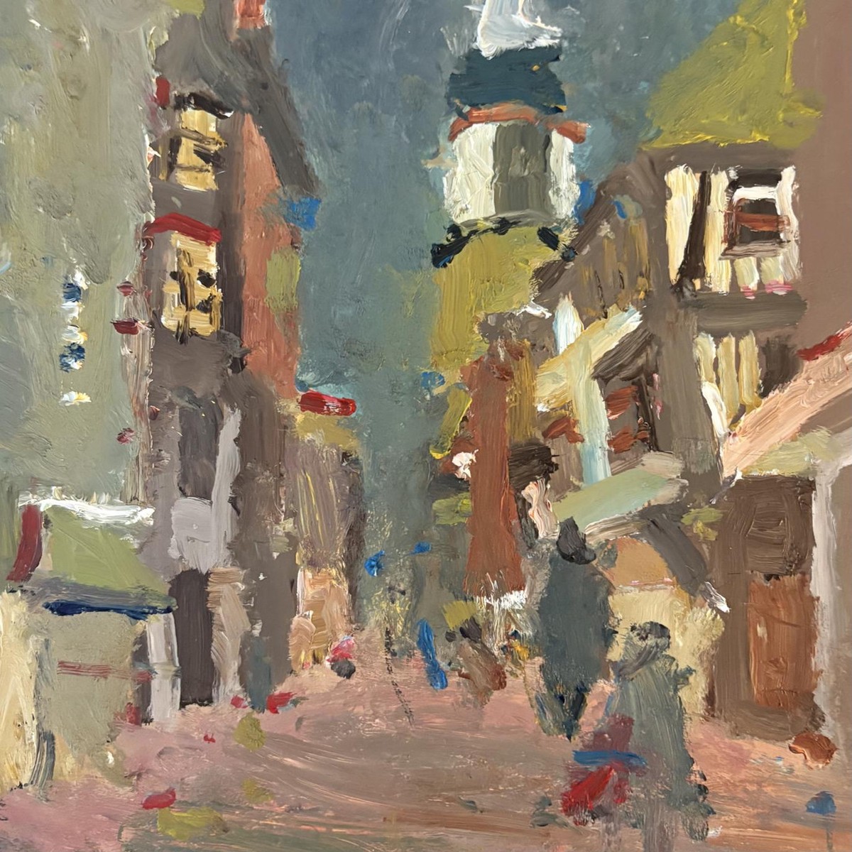 016 - Dinan France 18